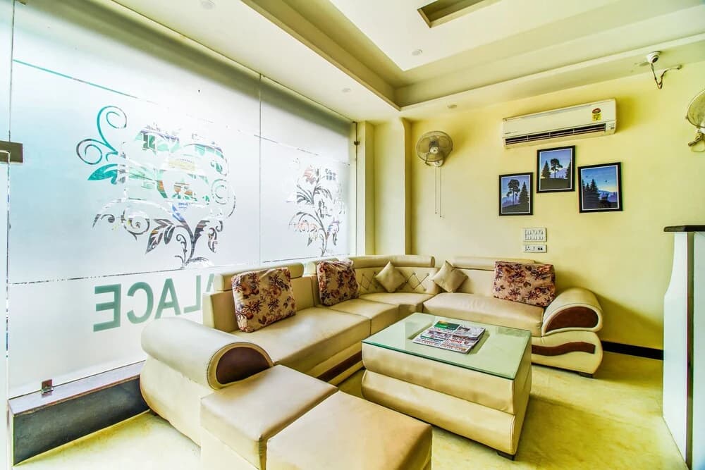 FabHotel Raj Palace - photo 13