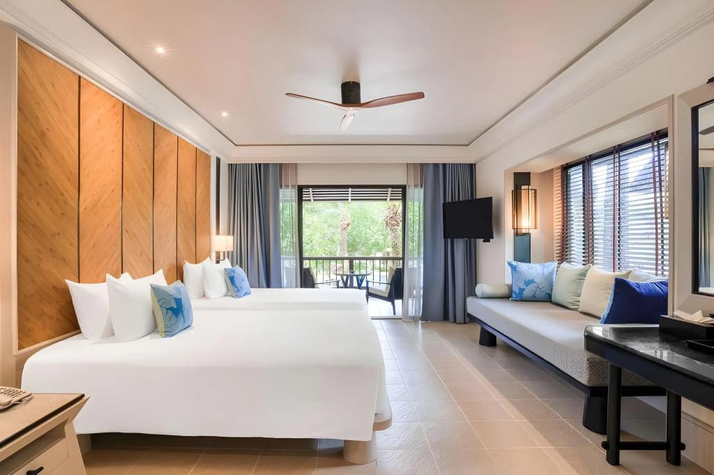 Layana Resort and Spa - photo 41