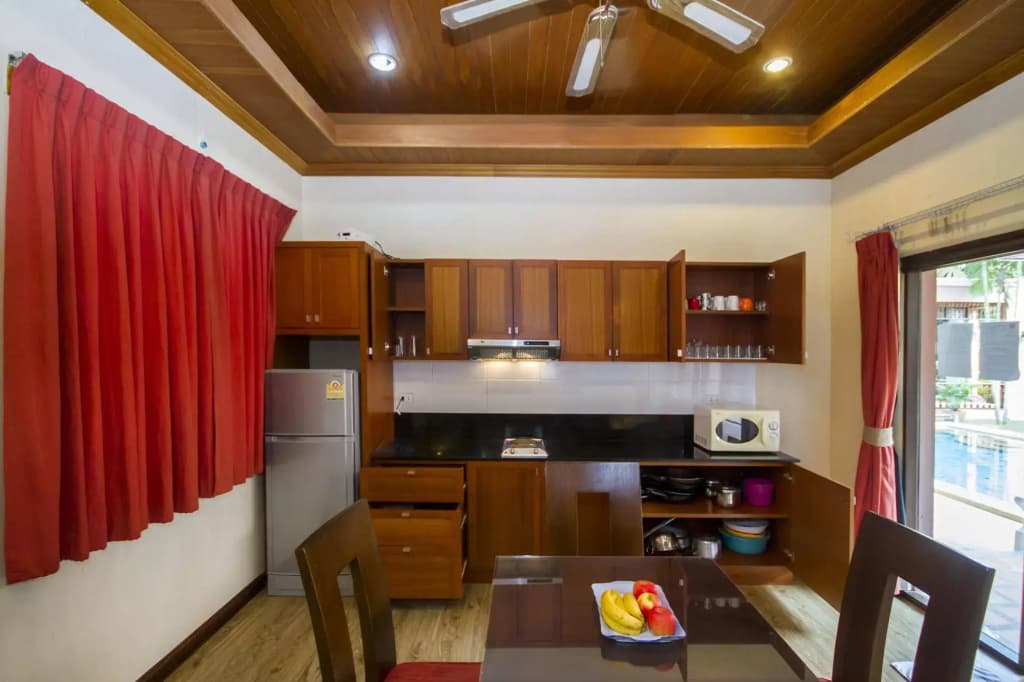 Pratamnak villa - photo 25