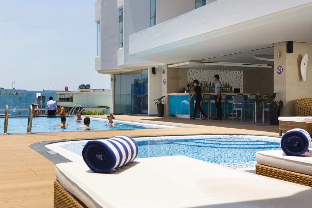 Liberty Central Nha Trang - photo 24