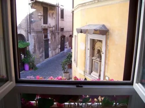 Cuore di Roma Apartment - photo 11