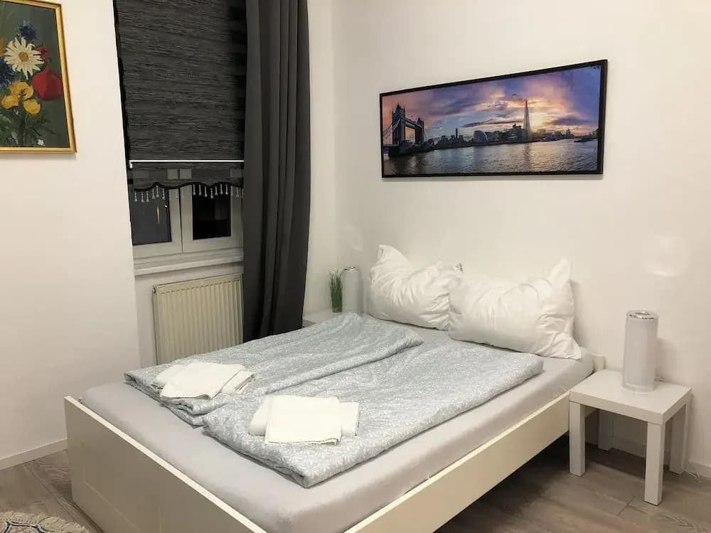 Affordable Apartment Near Millennium - photo 3