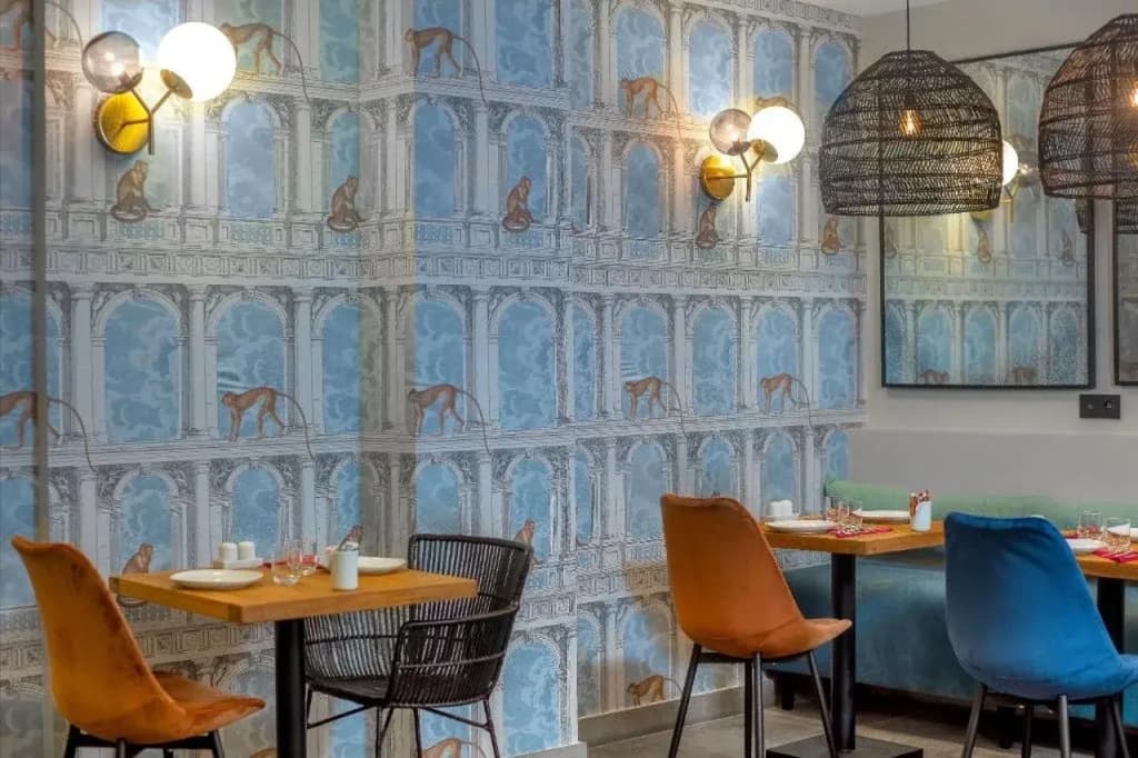 Lyric Hotel Paris - photo 20