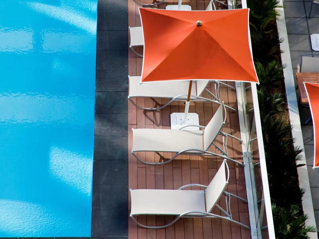 ibis Styles Nice Aéroport Arenas - photo 18