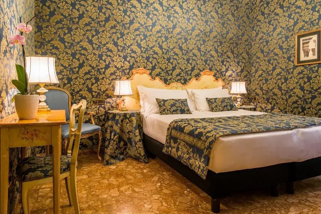 Santo Stefano - Bed & Breakfast - photo 24