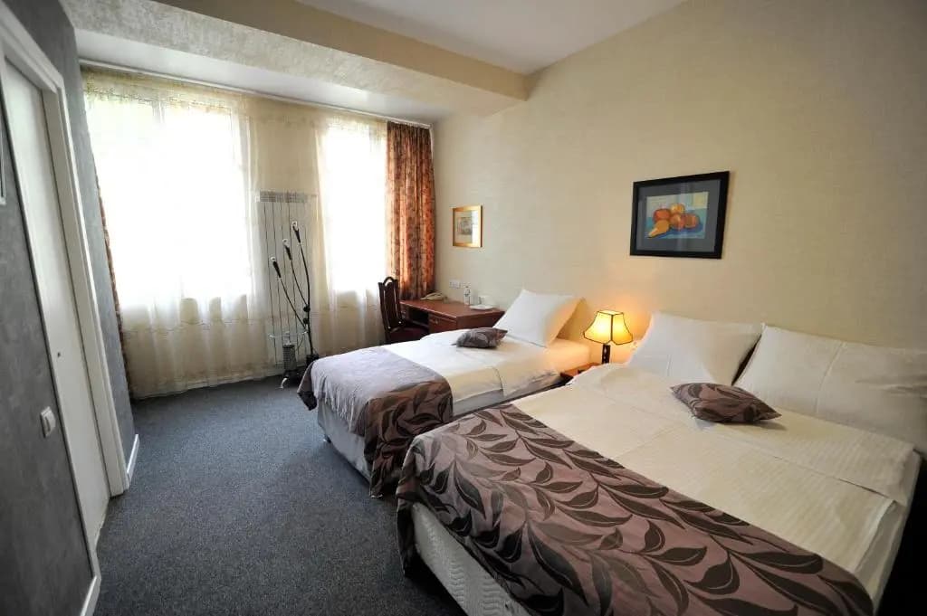 Hotel Zp - photo 5