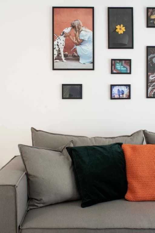 Travellers Hut apartment in Neos Kosmos - photo 8