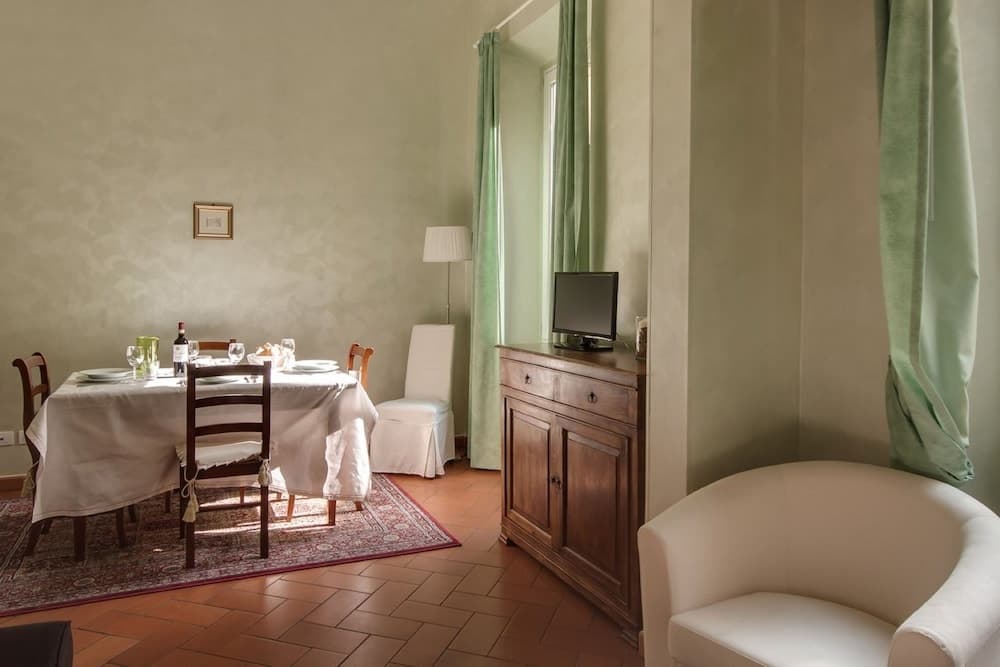 Apartments Florence De Neri - photo 5