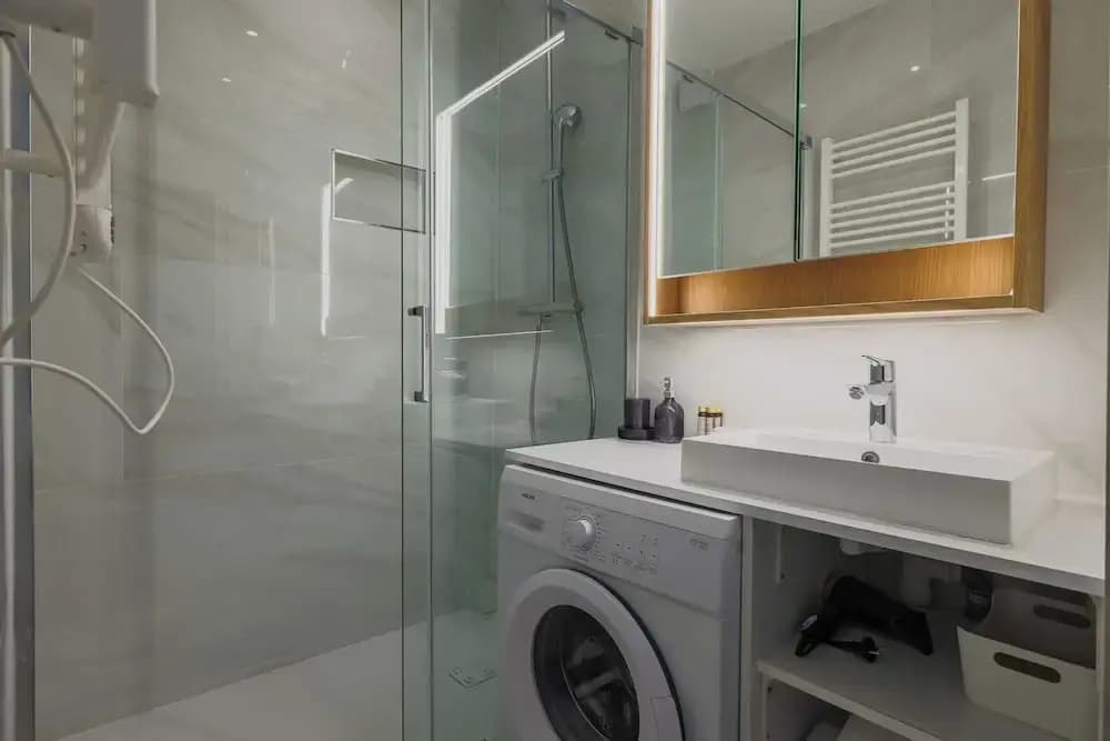 Charming Apartment-1br-3p-ternes - photo 8
