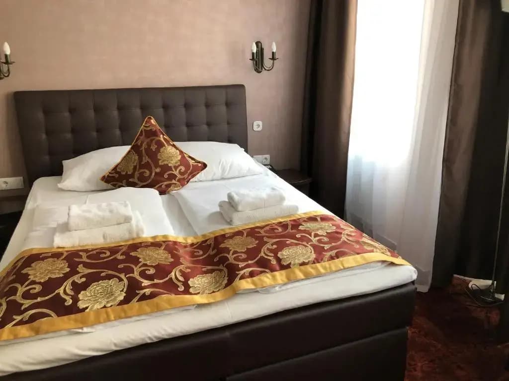 Hotel Atlas Berlin - photo 5