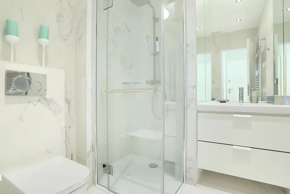 Residence St Dominique - Eiffel Tower(Pierre Villey 3) - photo 7