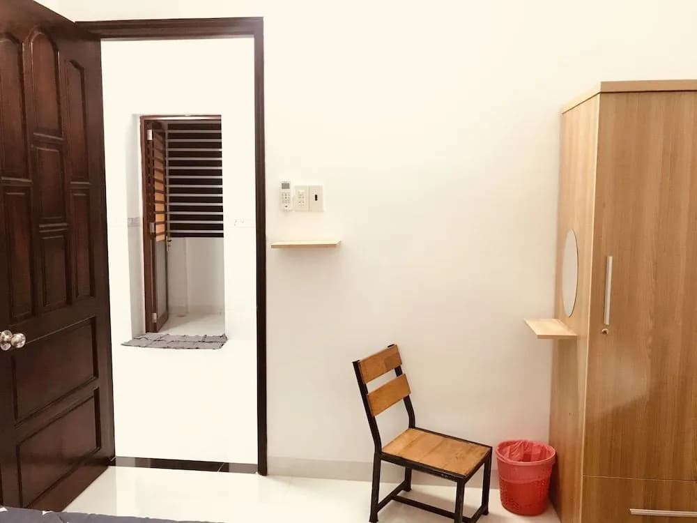 Apartment Color - photo 5