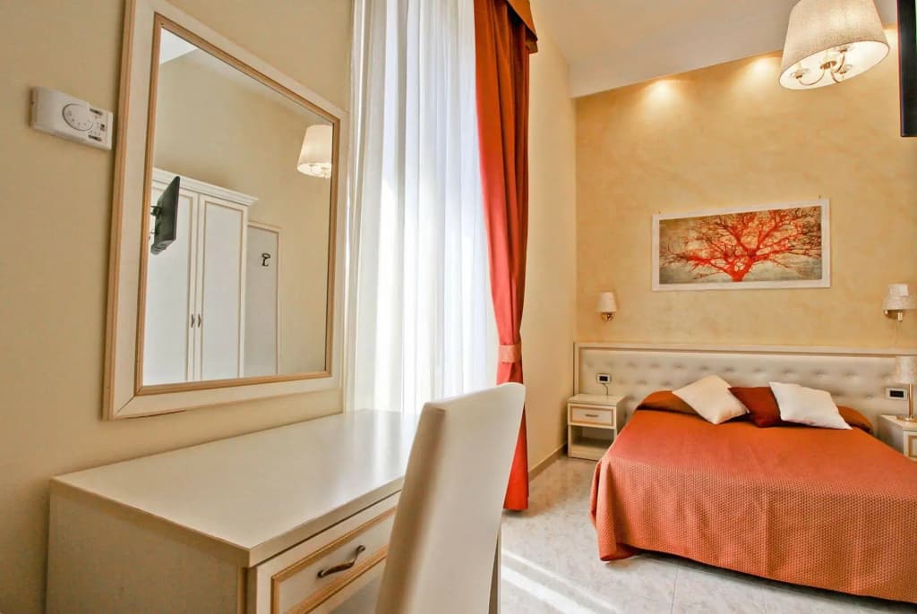 Hotel Il Villino - photo 6