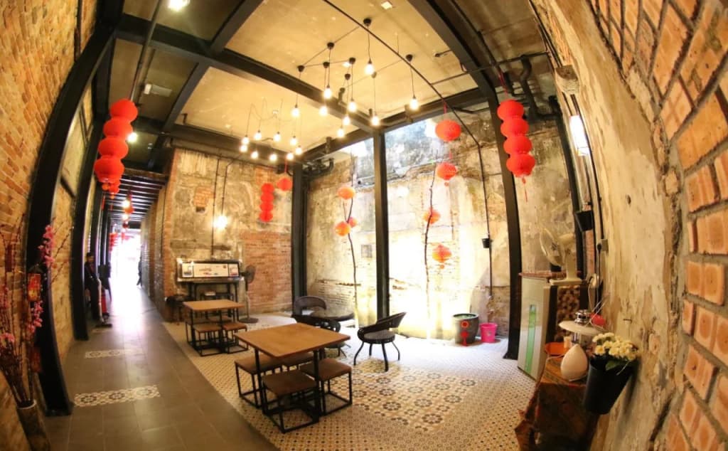 Ban Loong Hotel - photo 16