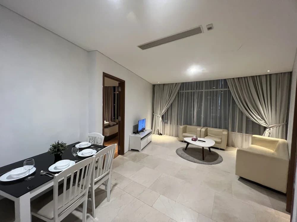 Vortex Suites KLCC by Luna - photo 29