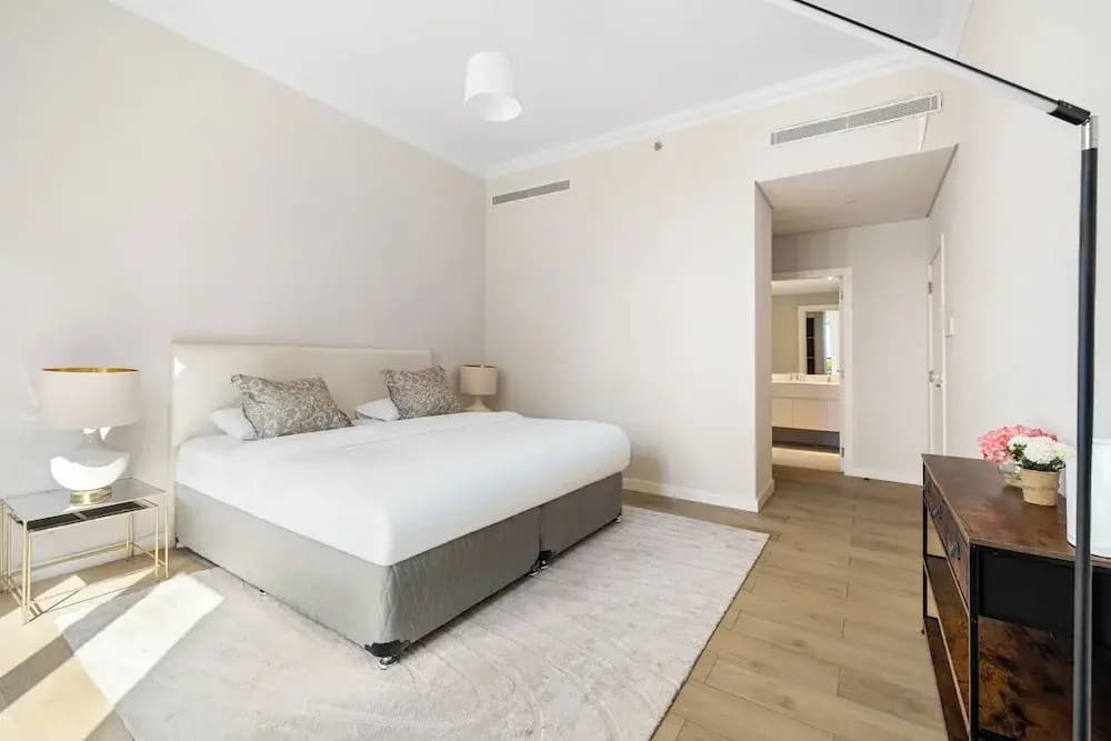 Stylish 2BR with Beach Access - photo 15