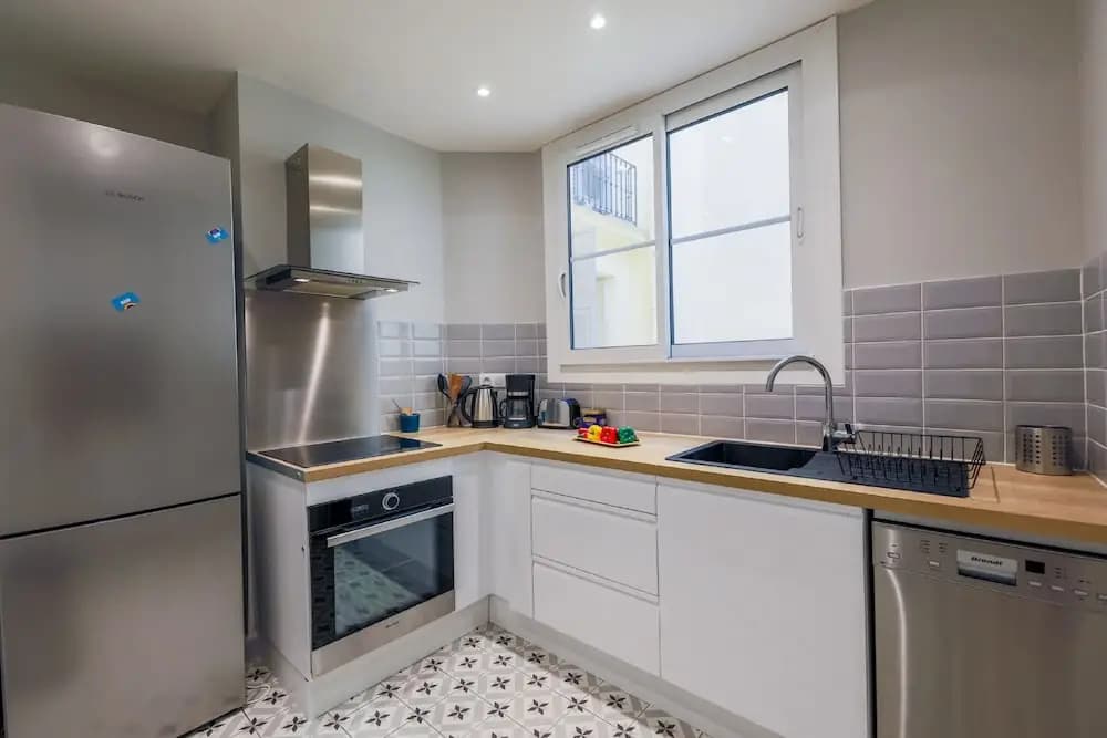 Le Williams AP4177 by Riviera holiday Homes - photo 13