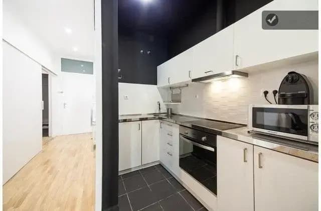 Apartment Minimalist Bcn Centre - photo 2