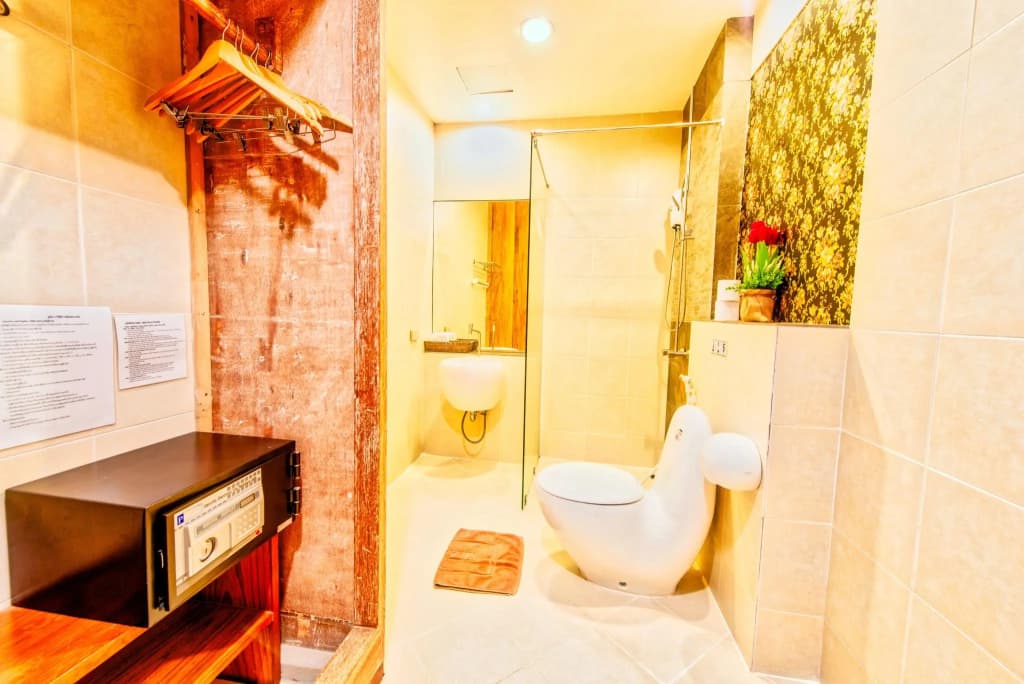 High Lords Residence - photo 8