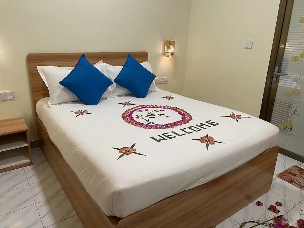 Moro Fohdhoo - photo 14