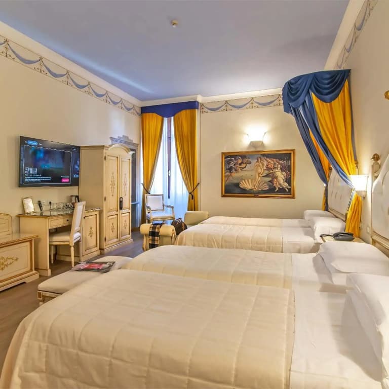 Porta Faenza Hotel - photo 46