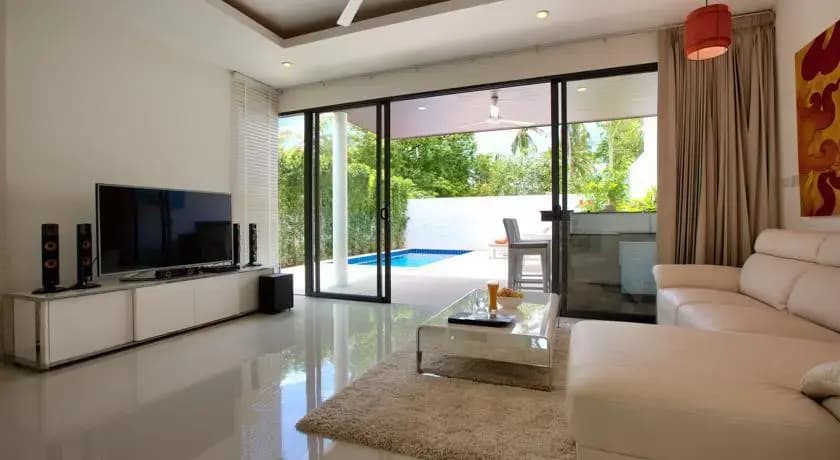 Pool Villa M - photo 5