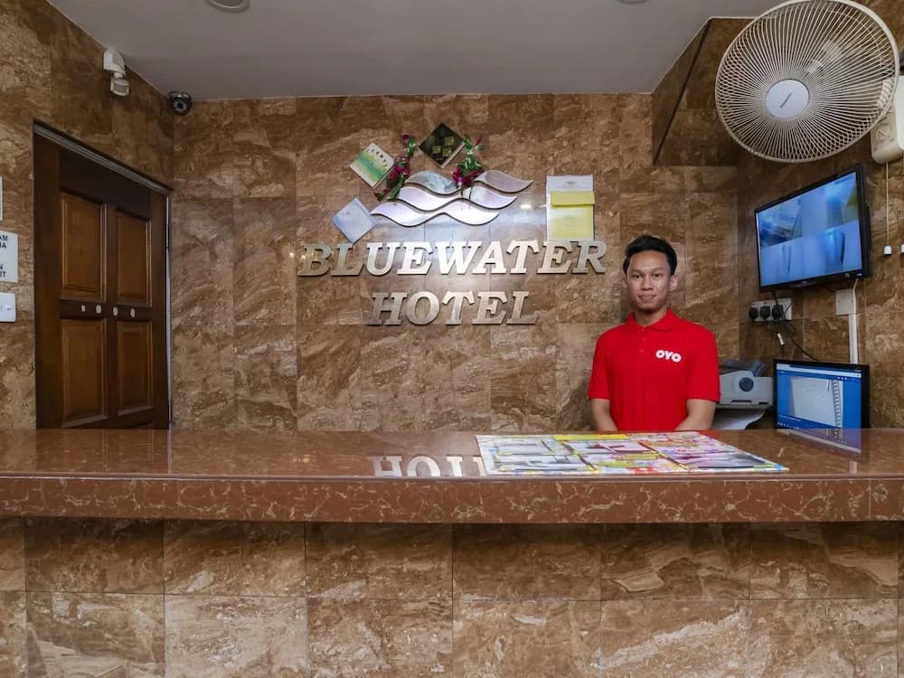 OYO 44095 Bluewater Hotel (2) - photo 9
