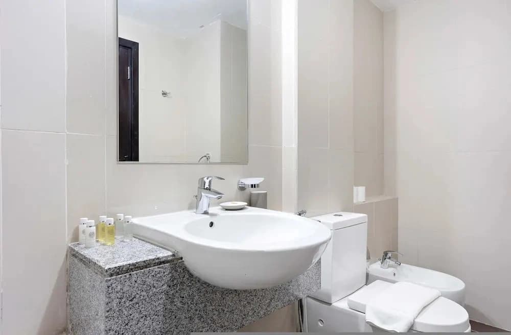 Silkhaus Horizon Tower 1 BDR Near Al Fay Park - photo 8