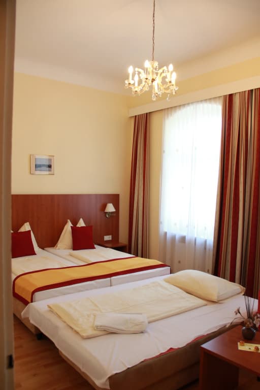 Hotel Mozart - photo 3