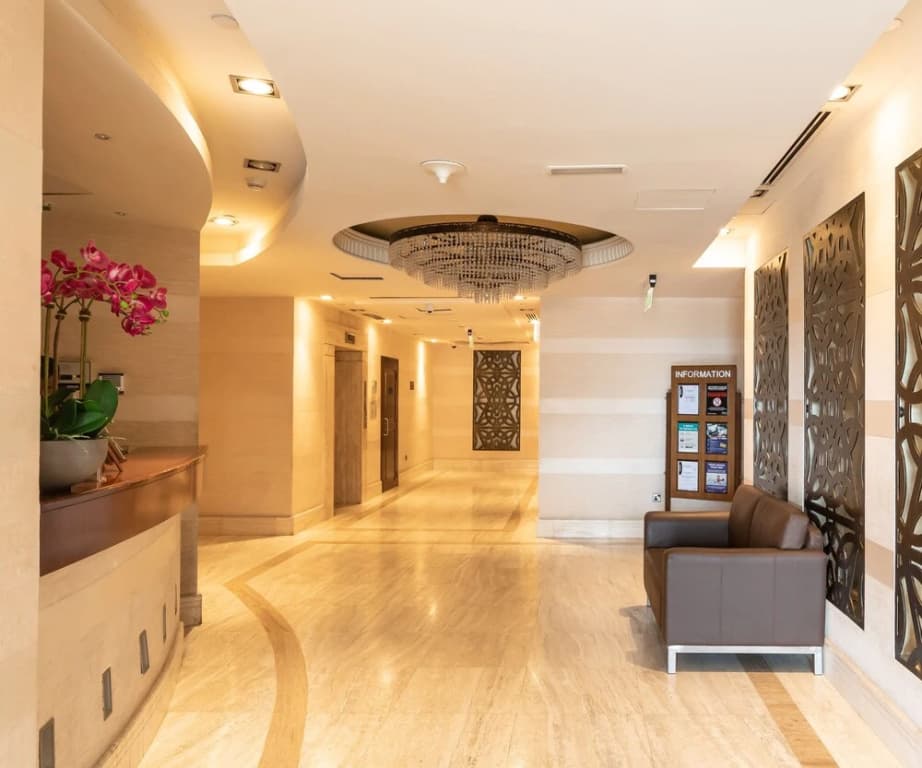 Westminster JBR - photo 2