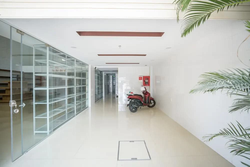 Carol Homestay & Apartment Đà Nẵng 4 - photo 11