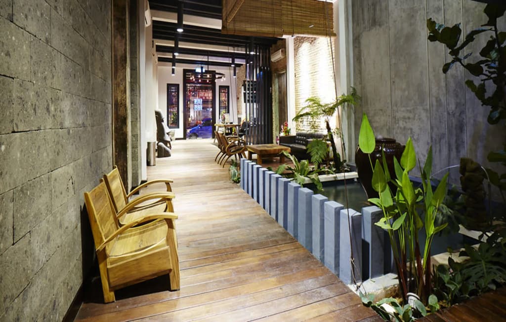 1825 Gallery Hotel - photo 26