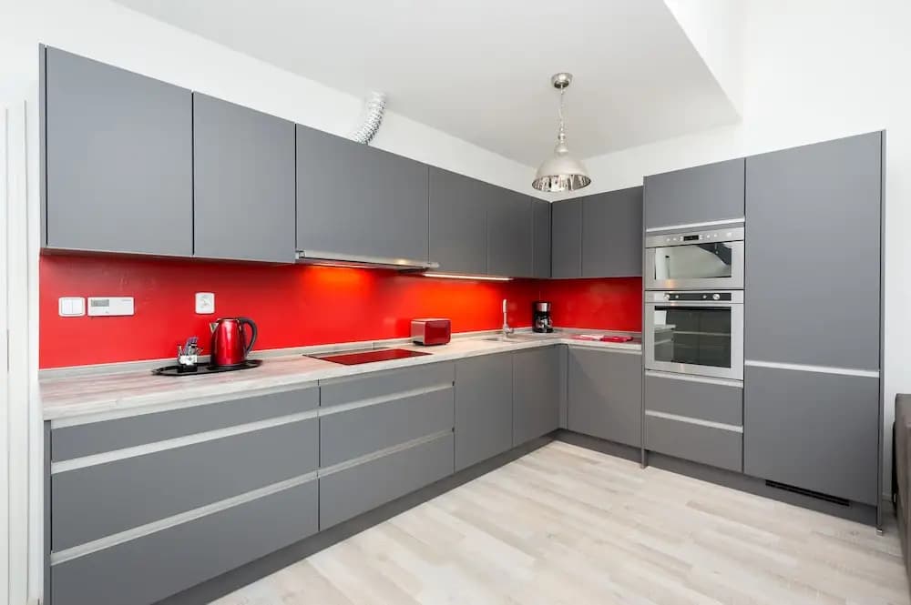 Apartment Sokolska - photo 12