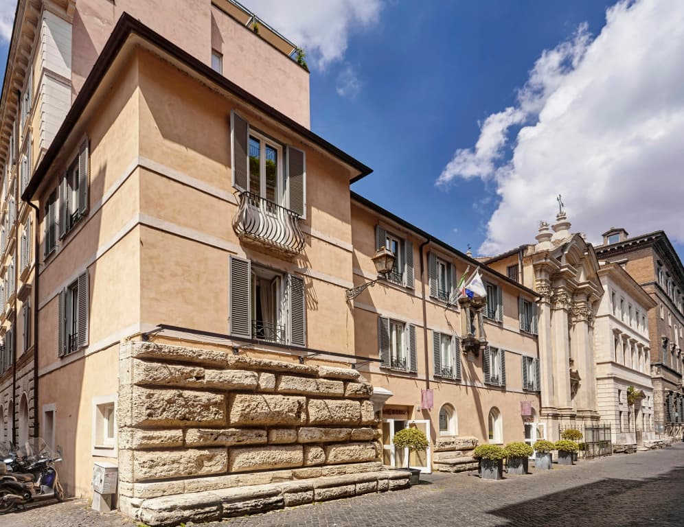Hotel Indigo Rome - St. George by IHG - photo 45
