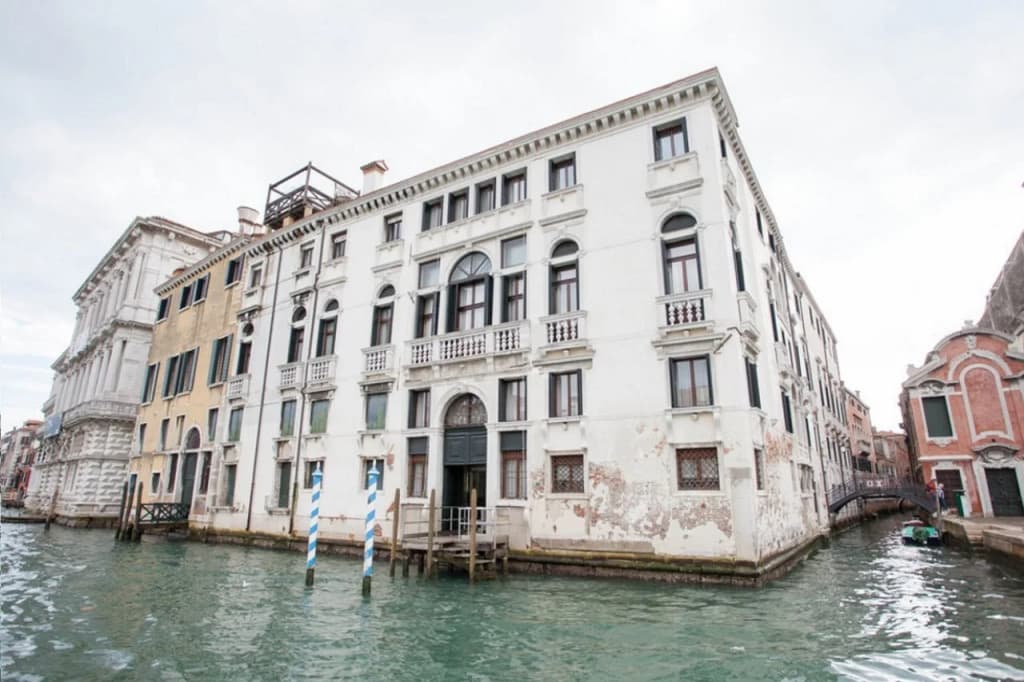 Palazzo Giovanelli Hotel - photo 15