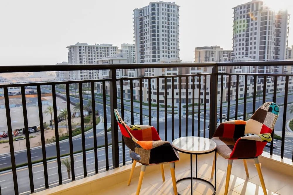 1 Bedroom Apartment in Hayat Boulevard - photo 4
