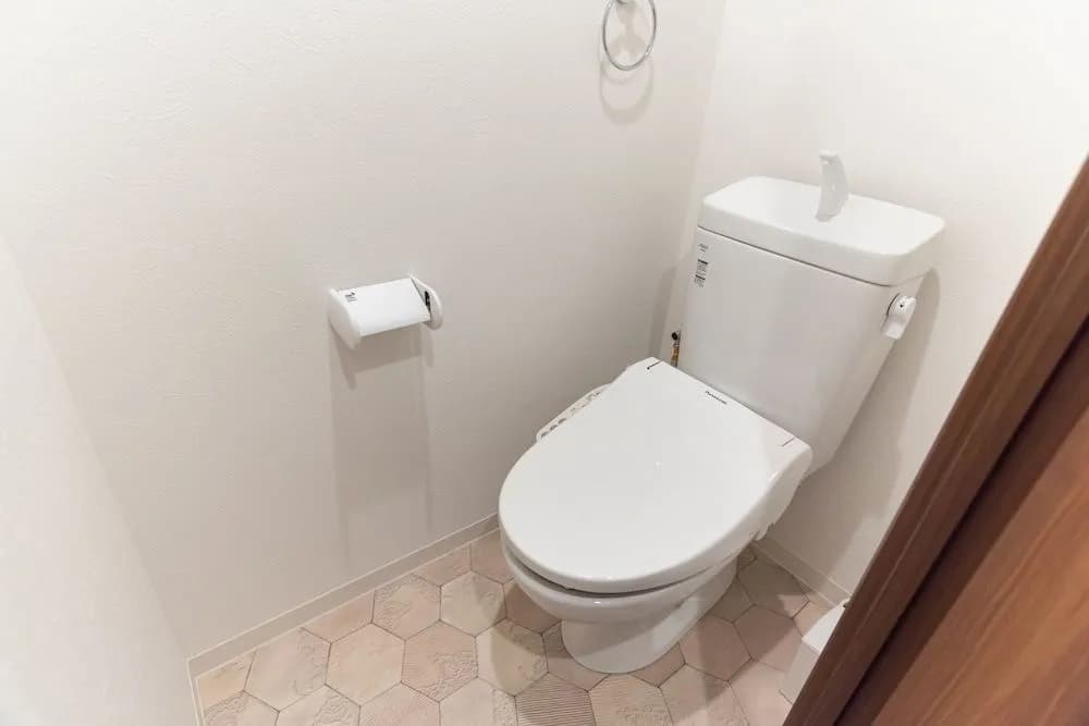 Villa Penthouse Tenma - photo 9