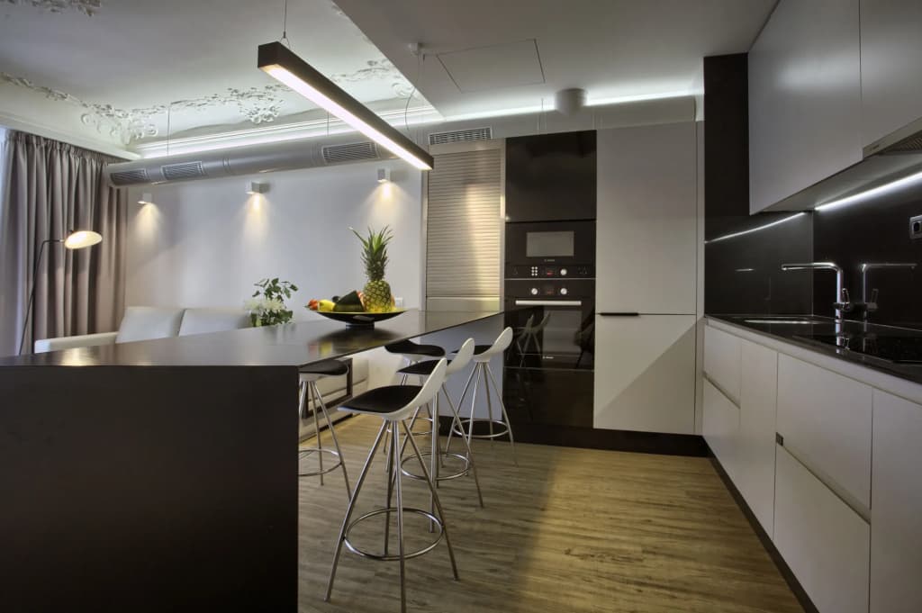 SSG Portaferrissa Apartments - photo 17