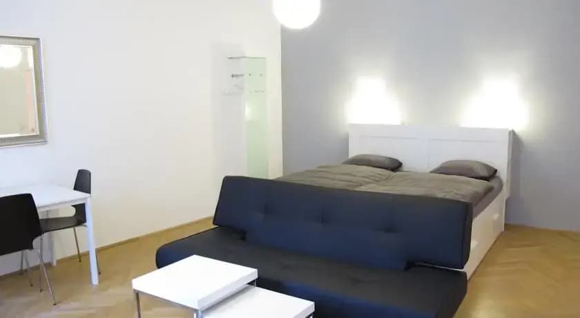 Central Vienna-living Hetz - photo 5