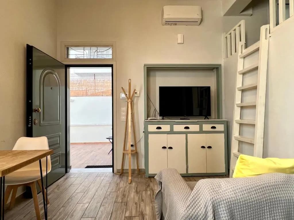 Five Brand New Boutique Apartments Central Athens - photo 4