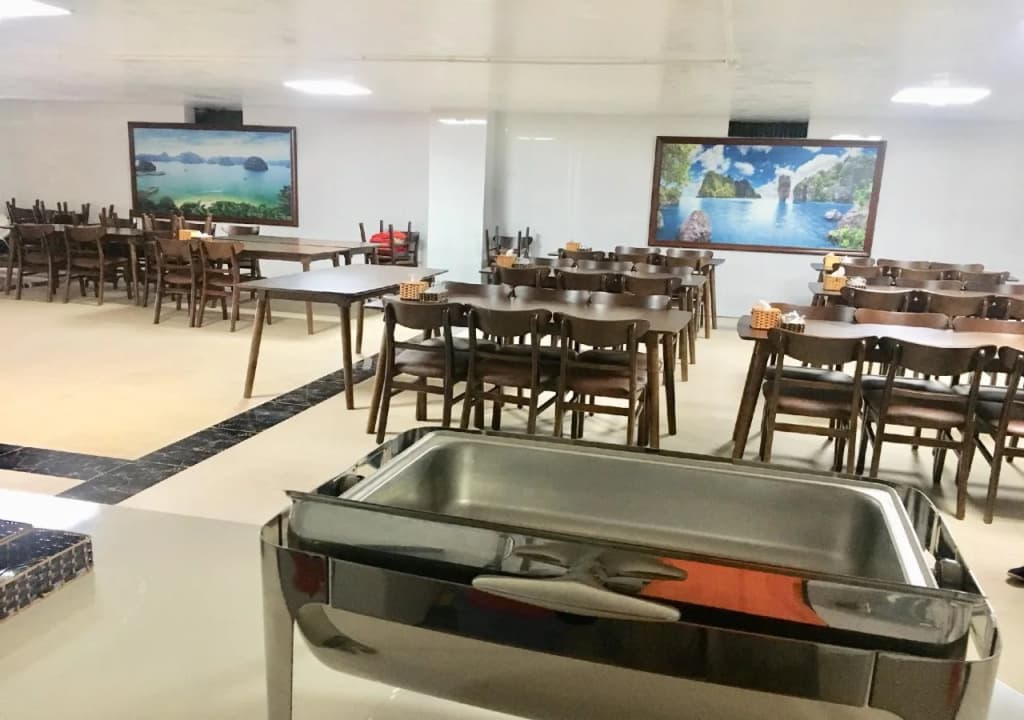 Phoenix Hotel Ha Long - photo 13