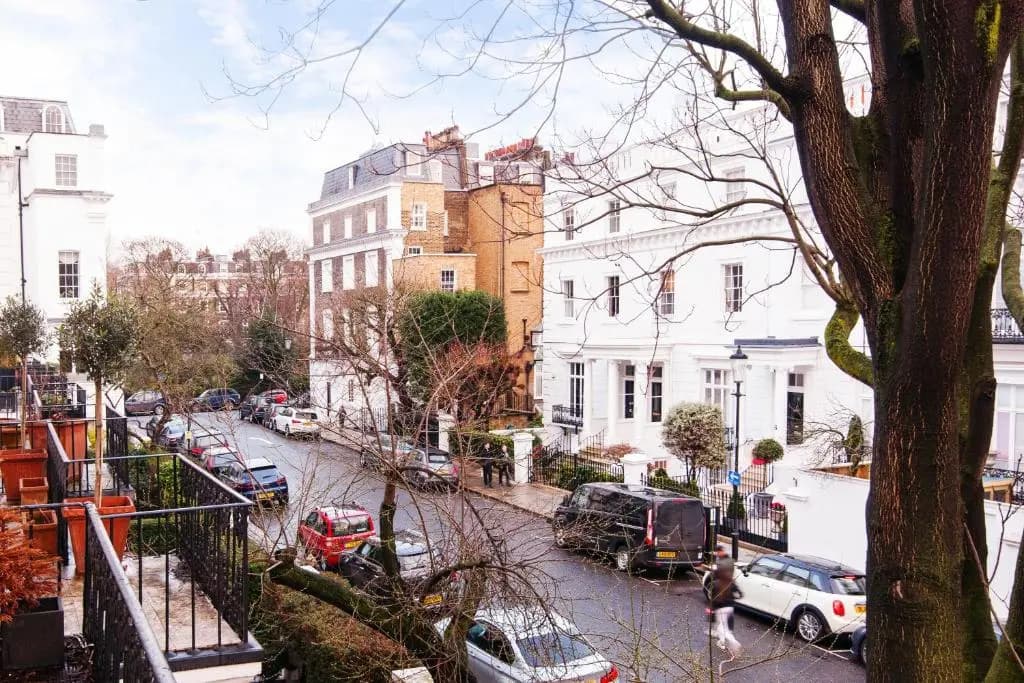 Dream South Kensington Apartment - photo 8
