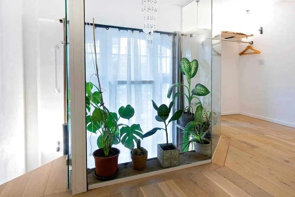 Charming 1-bdr Duplex in Amerique, 19th Arrondissement - photo 10