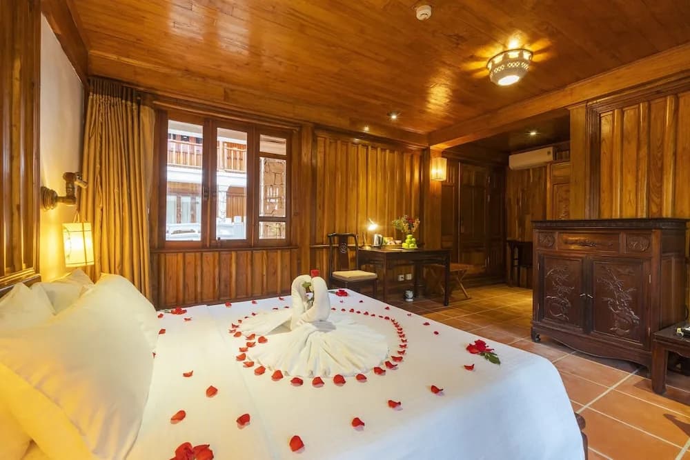 Old Town Resort - photo 3