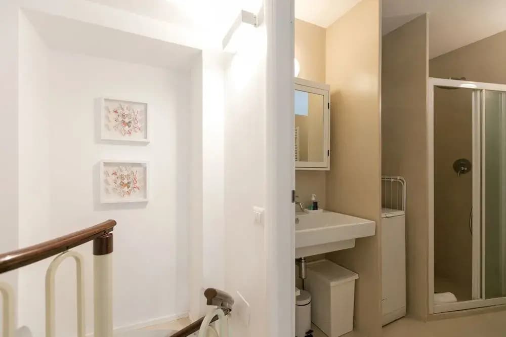 Optimus Host Bocconi Bligny Apartment - photo 8