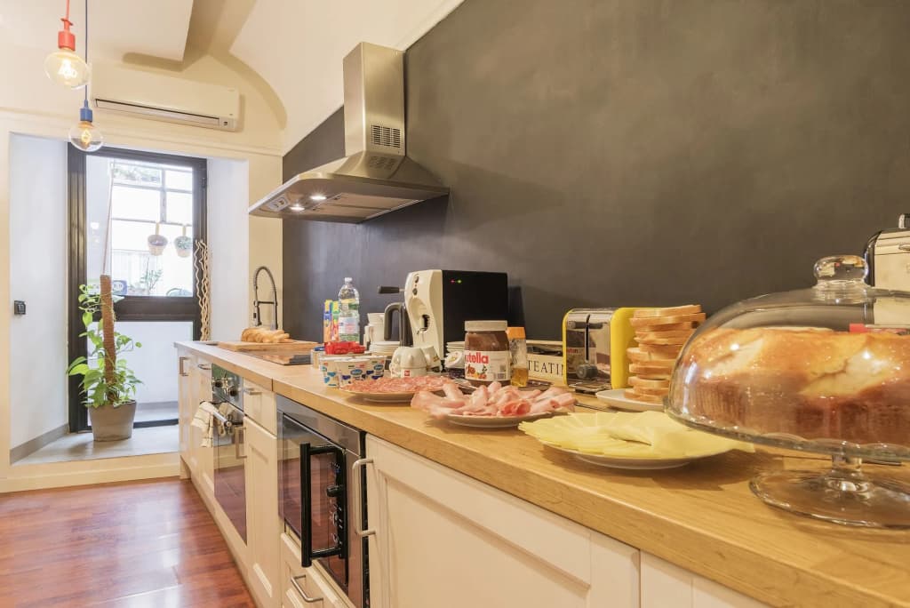 Dab Guest House - photo 11