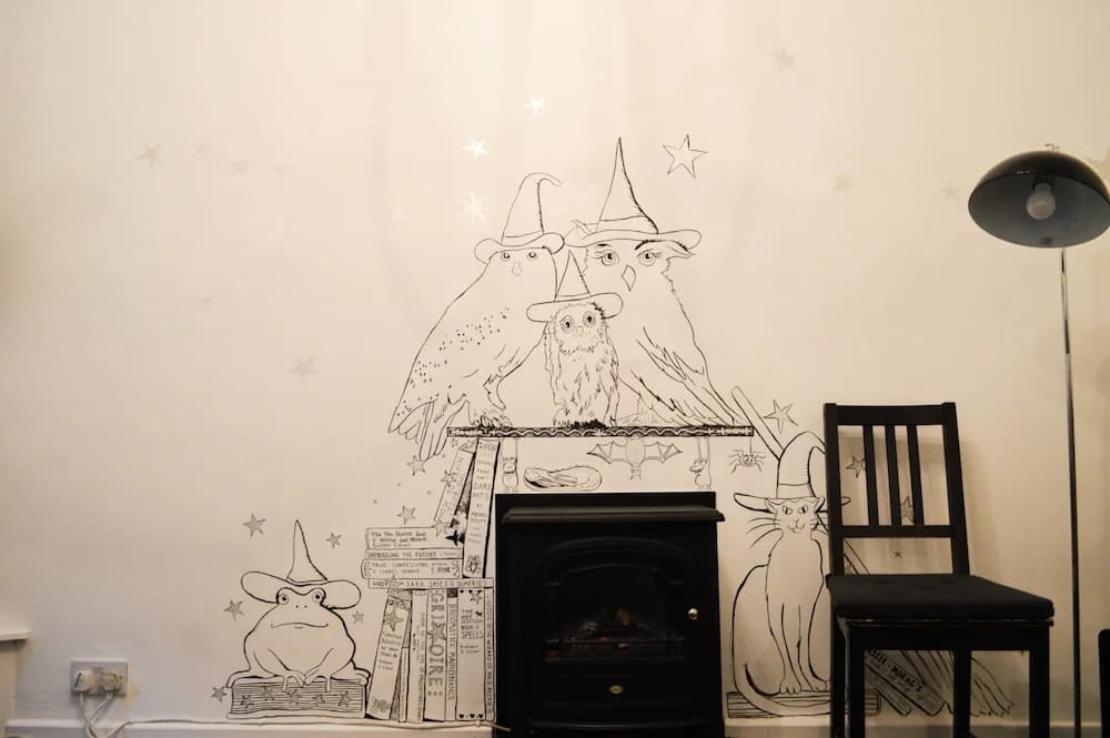 Unique Home in the Heart of Edinburgh - photo 7