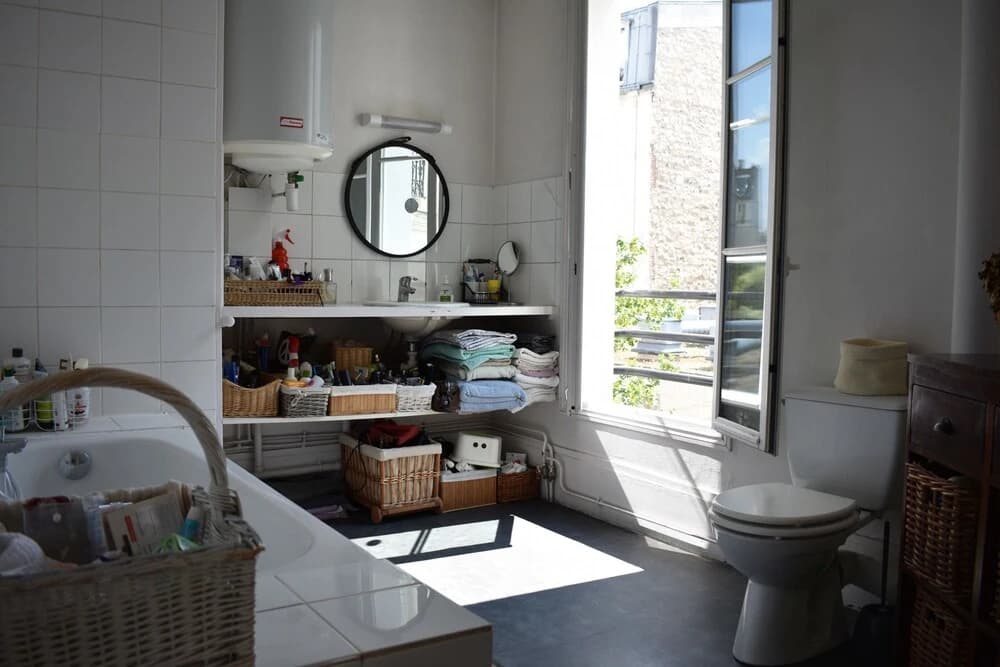 3 Storey Flat With Private Terrace - photo 7