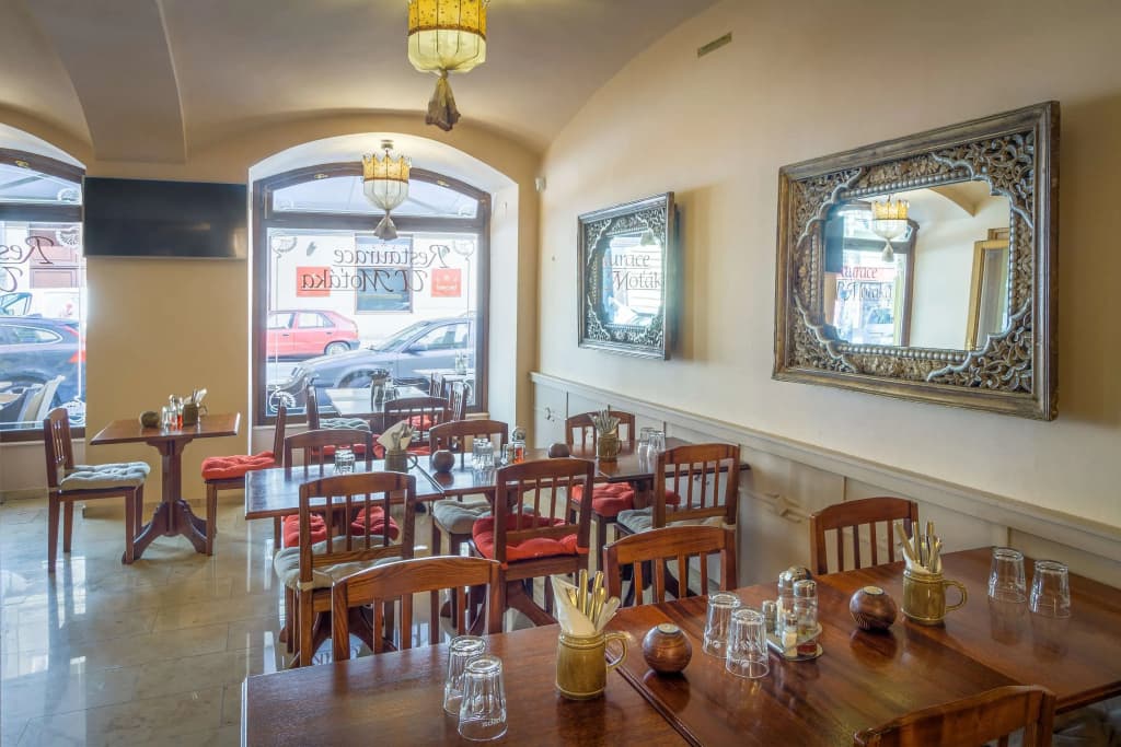 Hotel Mucha - photo 23