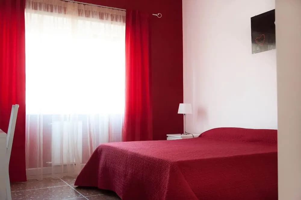 Parco delle Valli Bedrooms - photo 3